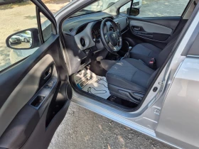 Toyota Yaris 1.3VVT-i EURO-6B 168000km.ВНОС ИТАЛИЯ - 14990 лв. - 35032038 8