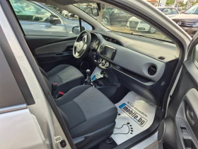 Toyota Yaris 1.3VVT-i EURO-6B 168000km.ВНОС ИТАЛИЯ - 14990 лв. - 35032038 10