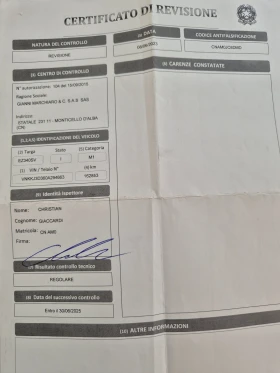 Toyota Yaris 1.3VVT-i EURO-6B 168000km.ВНОС ИТАЛИЯ - 14990 лв. - 35032038 17