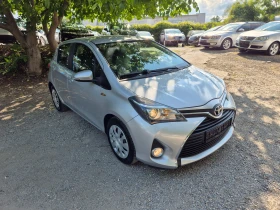 Toyota Yaris 1.3VVT-i EURO-6B 168000km.ВНОС ИТАЛИЯ - 14990 лв. - 35032038 3