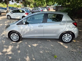 Toyota Yaris 1.3VVT-i EURO-6B 168000km.ВНОС ИТАЛИЯ - 14990 лв. - 35032038 7