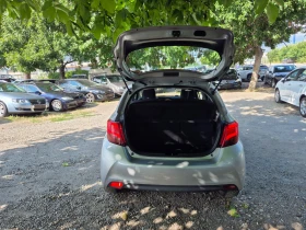 Toyota Yaris 1.3VVT-i EURO-6B 168000km.ВНОС ИТАЛИЯ - 14990 лв. - 35032038 13