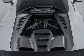 Обява за продажба на Lamborghini Huracan TECNICA FULL CARBON CERAMIC LED  ~ 332 280 EUR - изображение 4