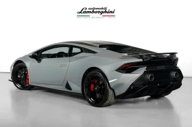 Обява за продажба на Lamborghini Huracan TECNICA FULL CARBON CERAMIC LED  ~ 332 280 EUR - изображение 3