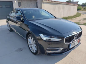 Volvo S90 T6 LONG DIPLOMAT INSCRIPTION + + + TOP - 68000 лв. - 62750742 11