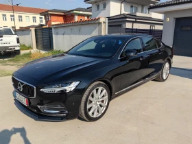 Volvo S90 T6 LONG DIPLOMAT INSCRIPTION + + + TOP - 68000 лв. - 62750742 4