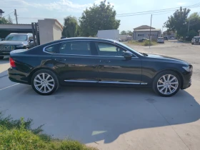 Volvo S90 T6 LONG DIPLOMAT INSCRIPTION + + + TOP - 68000 лв. - 62750742 10