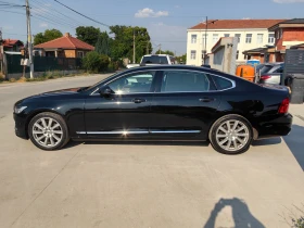 Volvo S90 T6 LONG DIPLOMAT INSCRIPTION + + + TOP - 68000 лв. - 62750742 5