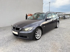 BMW 320 D NAVI XENON - 8899 лв. - 72560342 2