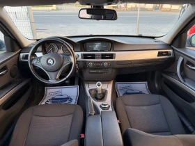 BMW 320 D NAVI XENON - 8899 лв. - 72560342 7