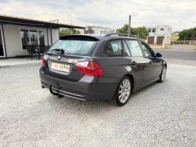 BMW 320 D NAVI XENON - 8899 лв. - 72560342 4