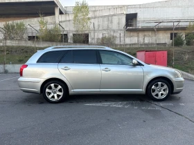 Обява за продажба на Toyota Avensis ~10 800 лв. - изображение 4