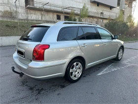 Обява за продажба на Toyota Avensis ~10 800 лв. - изображение 2