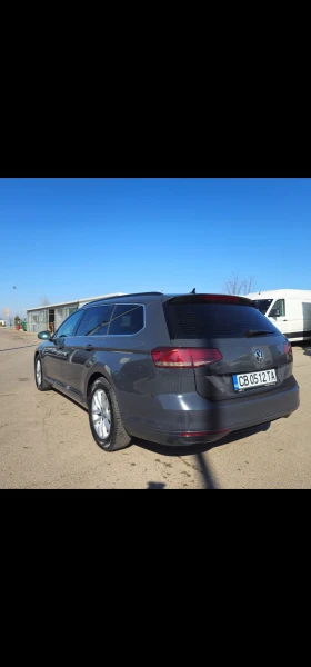 Обява за продажба на VW Passat Comfortline 2.0 TDI ~33 800 лв. - изображение 5