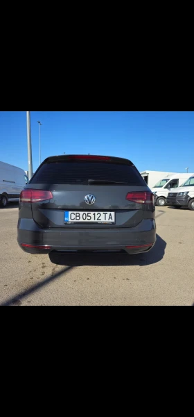 Обява за продажба на VW Passat Comfortline 2.0 TDI ~33 800 лв. - изображение 4
