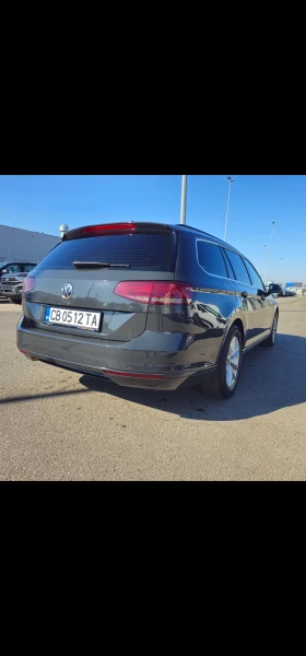 Обява за продажба на VW Passat Comfortline 2.0 TDI ~33 800 лв. - изображение 3