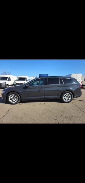 Обява за продажба на VW Passat Comfortline 2.0 TDI ~33 800 лв. - изображение 6