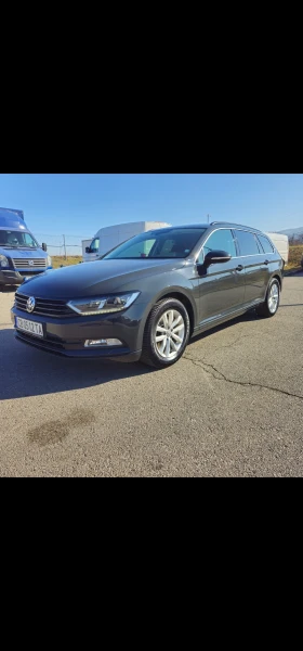 Обява за продажба на VW Passat Comfortline 2.0 TDI ~33 800 лв. - изображение 7