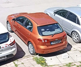 Обява за продажба на Chevrolet Lacetti 2.0 ~3 200 лв. - изображение 6