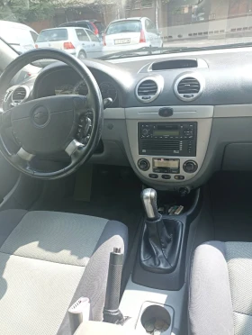 Обява за продажба на Chevrolet Lacetti 2.0 ~3 200 лв. - изображение 3