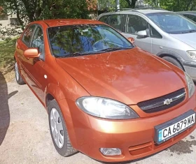 Обява за продажба на Chevrolet Lacetti 2.0 ~3 200 лв. - изображение 1