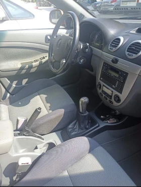 Обява за продажба на Chevrolet Lacetti 2.0 ~3 200 лв. - изображение 2