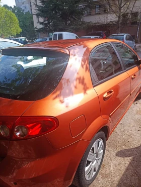 Обява за продажба на Chevrolet Lacetti 2.0 ~3 200 лв. - изображение 5