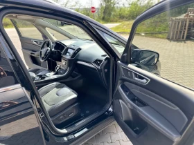 Ford Galaxy 2.0 TDCI - 6+ 1, Full extra | Mobile.bg    6