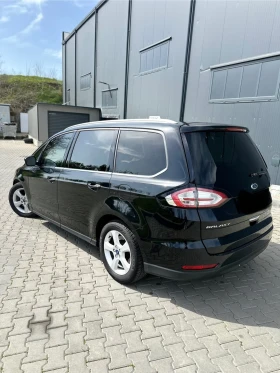 Ford Galaxy 2.0 TDCI - 6+ 1, Full extra | Mobile.bg    4