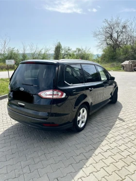 Ford Galaxy 2.0 TDCI - 6+ 1, Full extra | Mobile.bg    5