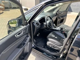 Ford Galaxy 2.0 TDCI - 6+ 1, Full extra | Mobile.bg    7