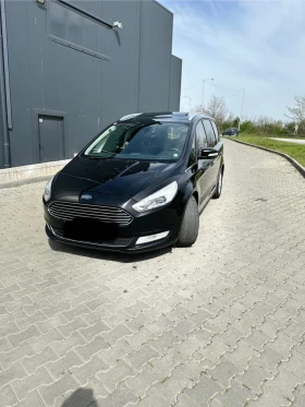 Ford Galaxy 2.0 TDCI - 6+ 1, Full extra | Mobile.bg    3