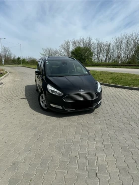 Ford Galaxy 2.0 TDCI - 6+ 1, Full extra | Mobile.bg    2