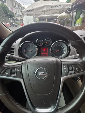 Opel Insignia 2.0  220..   2010.44  | Mobile.bg    10