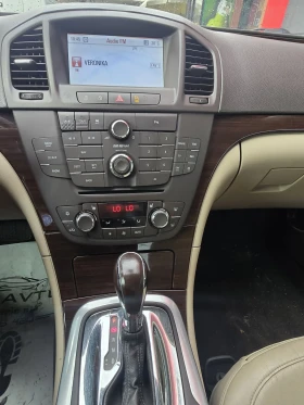 Opel Insignia 2.0  220..   2010.44  | Mobile.bg    11