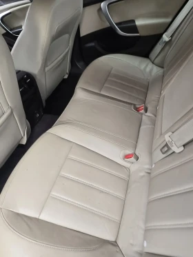 Opel Insignia 2.0  220..   2010.44  | Mobile.bg    16