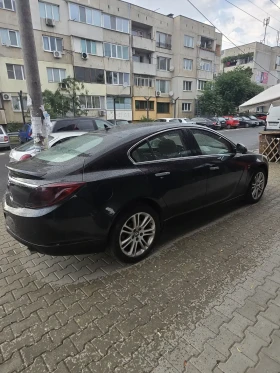 Opel Insignia 2.0  220..   2010.44  | Mobile.bg    8