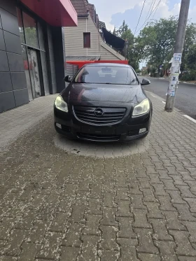     Opel Insignia 2.0  220..   2010.44 