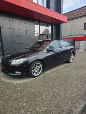 Opel Insignia 2.0  220..   2010.44  | Mobile.bg    7