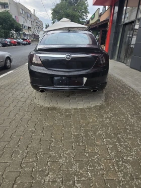 Opel Insignia 2.0  220..   2010.44  | Mobile.bg    6