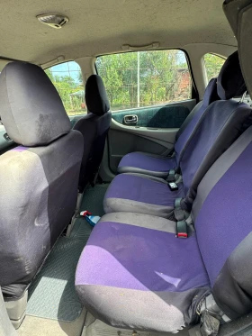 Nissan Almera tino | Mobile.bg    6