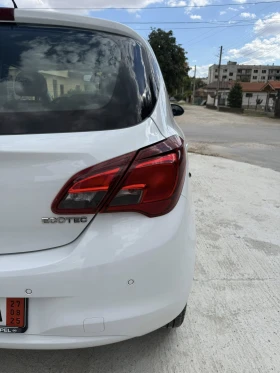 Opel Corsa 1.4i 90 . | Mobile.bg    8