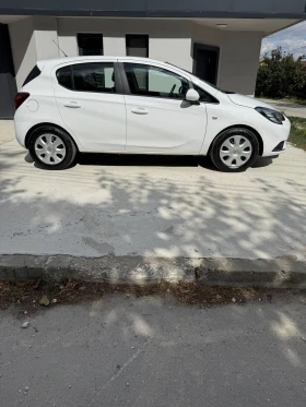 Opel Corsa 1.4i 90 . | Mobile.bg    9