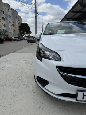 Opel Corsa 1.4i 90 . | Mobile.bg    4