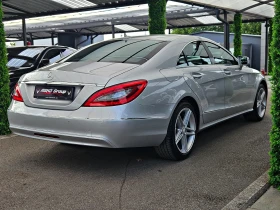 Mercedes-Benz CLS 350 AMG/DISTR/NIGHT/AMBIENT/HARMAN/ОБДУХ/МАСАЖ/CAMERA - цена по договаряне - 22235181 5