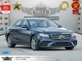  Mercedes-Benz E 450