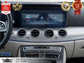 Mercedes-Benz E 450 4MATIC AMG* 360CAM* BURMESTER* Head-Up*  | Mobile.bg    15