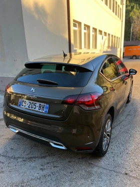 Обява за продажба на Citroen DS4 1.6hdi 112к.с. ~13 000 лв. - изображение 2