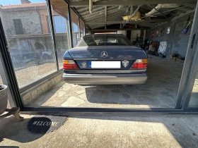 Mercedes-Benz 124 CE 200 - 5600 лв. / 2863.23 € - 99893884 3