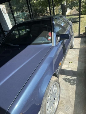 Mercedes-Benz 124 CE 200 - 5600 лв. / 2863.23 € - 99893884 4